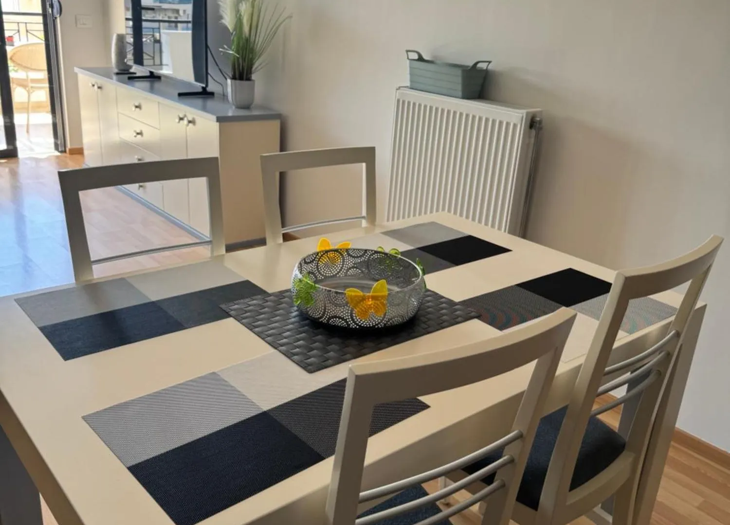Jt Sea View Apartment Sarande