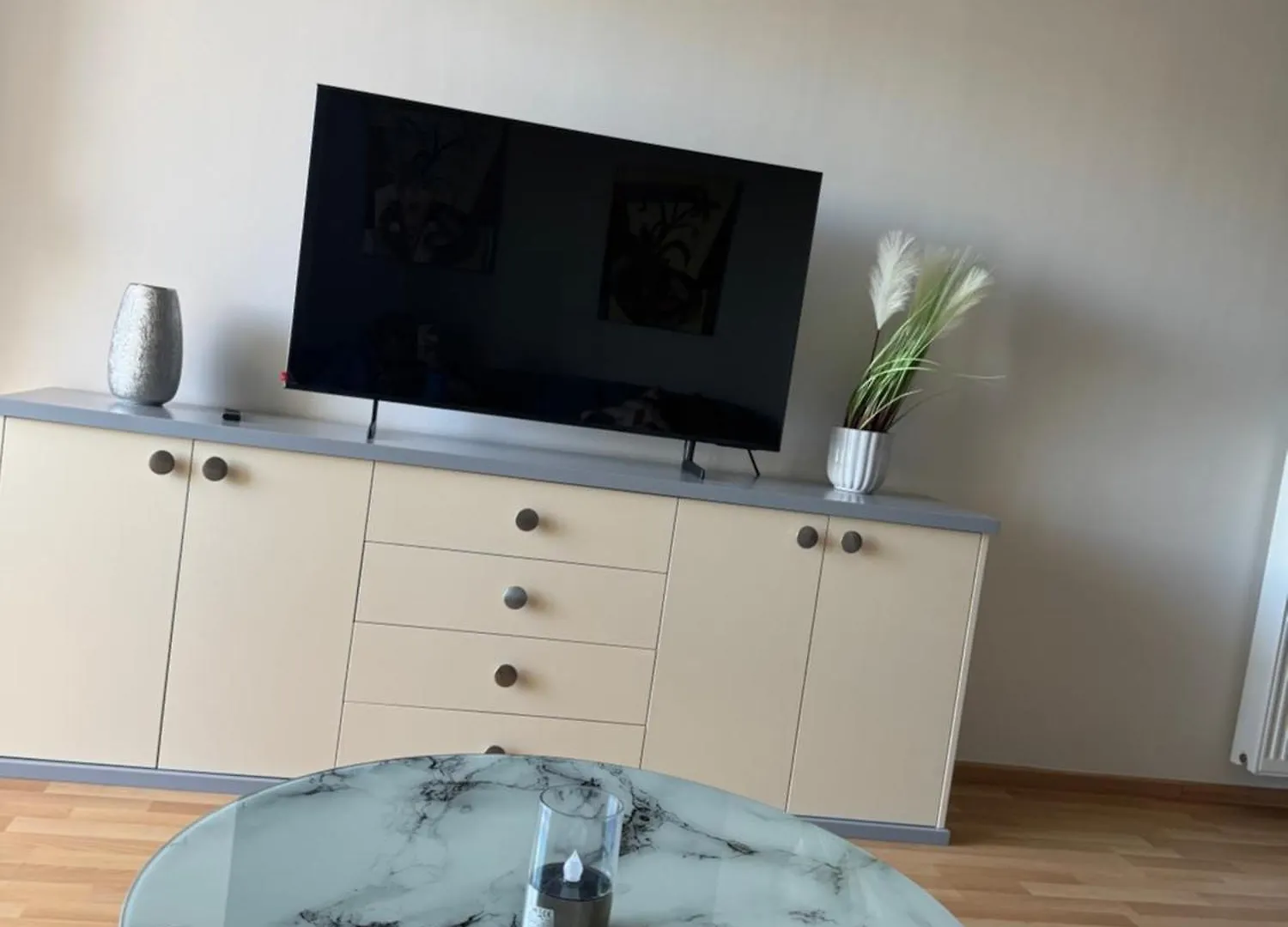 Jt Sea View Apartment Sarande 0*,  Albania