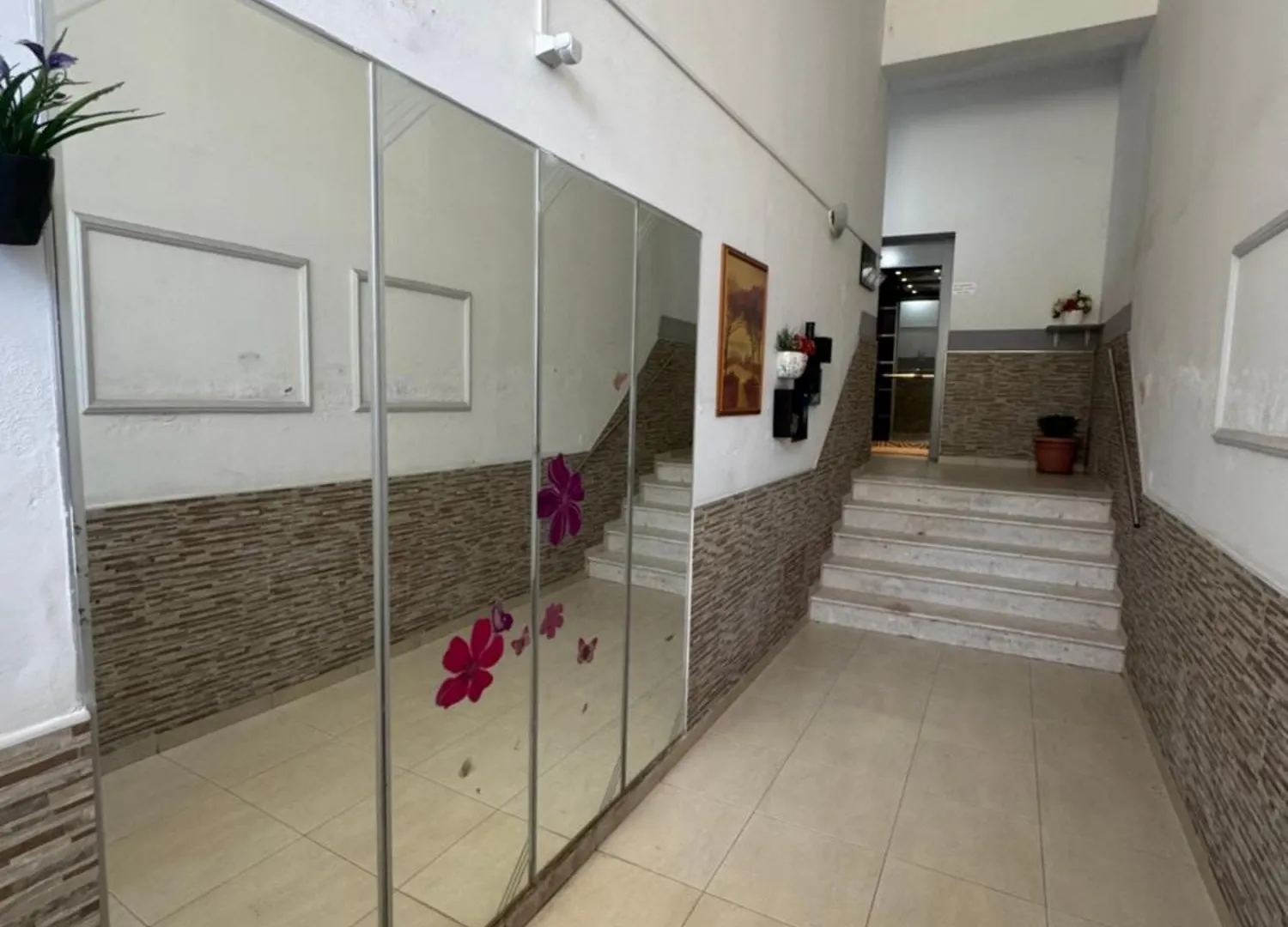 Jt Sea View Apartment Sarande