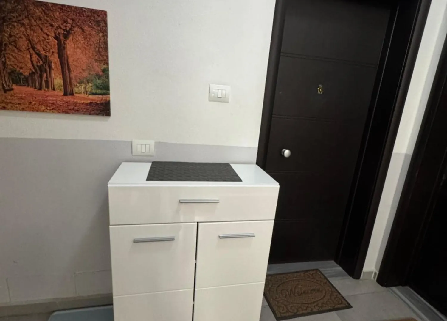 Jt Sea View Apartment Sarande Albania