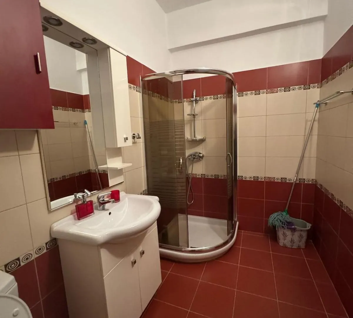 Jt Sea View Apartment Sarande