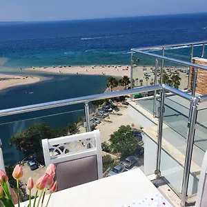 Sadet's Luxus Penthouse Appartement