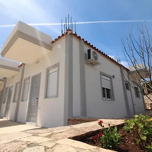 Apartament Sky, Saranda