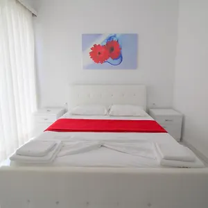 Apartament Eleana, Saranda