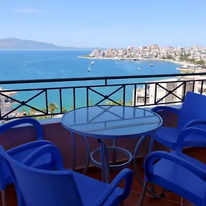 Crystal Appartement