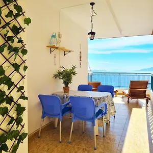 Apartament Star, Saranda