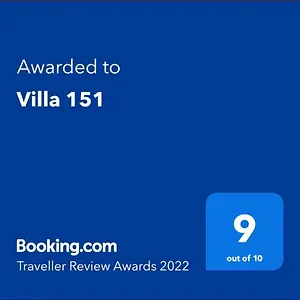 Apartament 151, Saranda