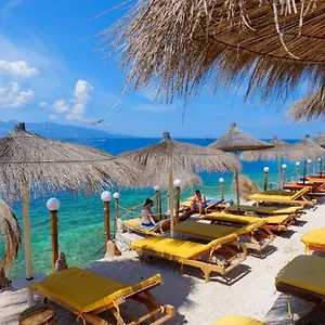 Gasthuis Siro Kerma Private, Sarandë