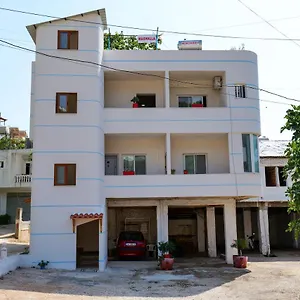 Apartment Joyous, Sarandë