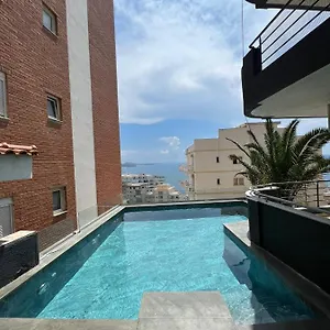 Paradiso Appartement