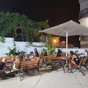 K13 Auberge de jeunesse