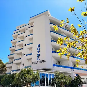 Hotel Bella Vista, Sarandë