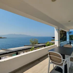 Fabeno Maison d'hôtes