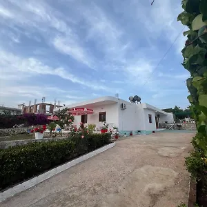 Apartament Teo, Saranda