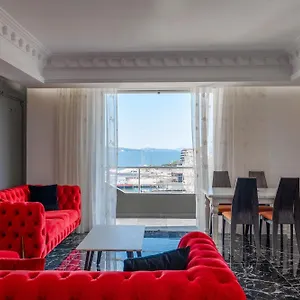 New Apartment