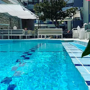 Hotell Olympia, Sarandë