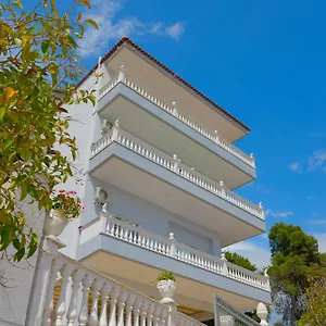 Apartament Marina, Saranda