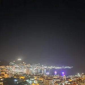 Apartament Baka, Saranda