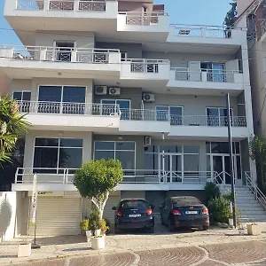 Olivias Center Apartment