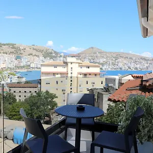 Hotel Niklas Boutique, Sarandë