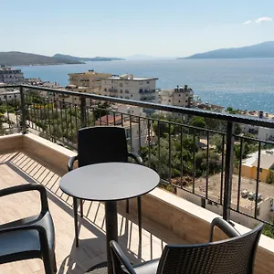 Blissful Apartment