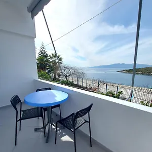 Pensjonat Shpetim, Saranda