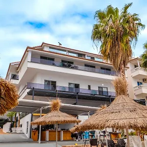 Hotell Era, Sarandë