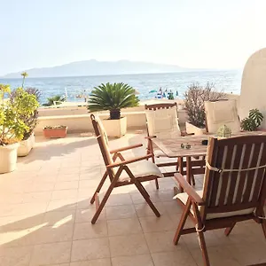 Appartement Wonderful Bay, Sarandë
