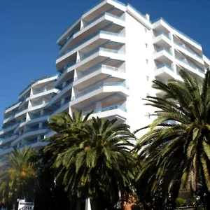 Serxhio Apartment