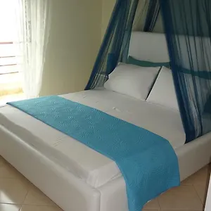 Apartament Katherina, Saranda