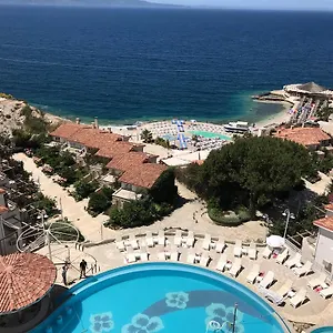 Appartement Sunny Bay, Sarandë