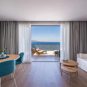 Hotel Glow Boutique &, Sarandë