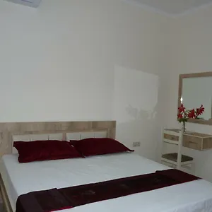 Dejvi Appartement