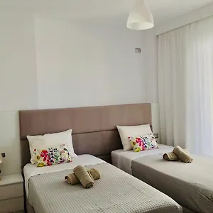 Apartament Sea And Sun, Saranda